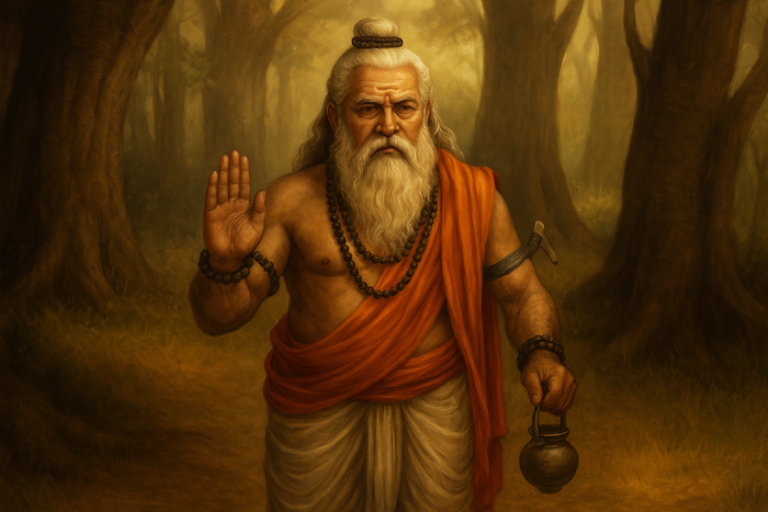 Agastya
