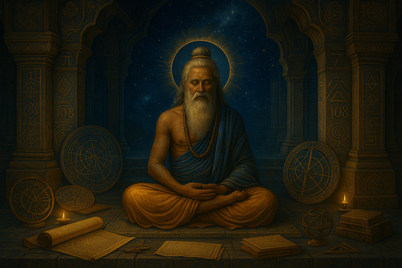 Bhrigu