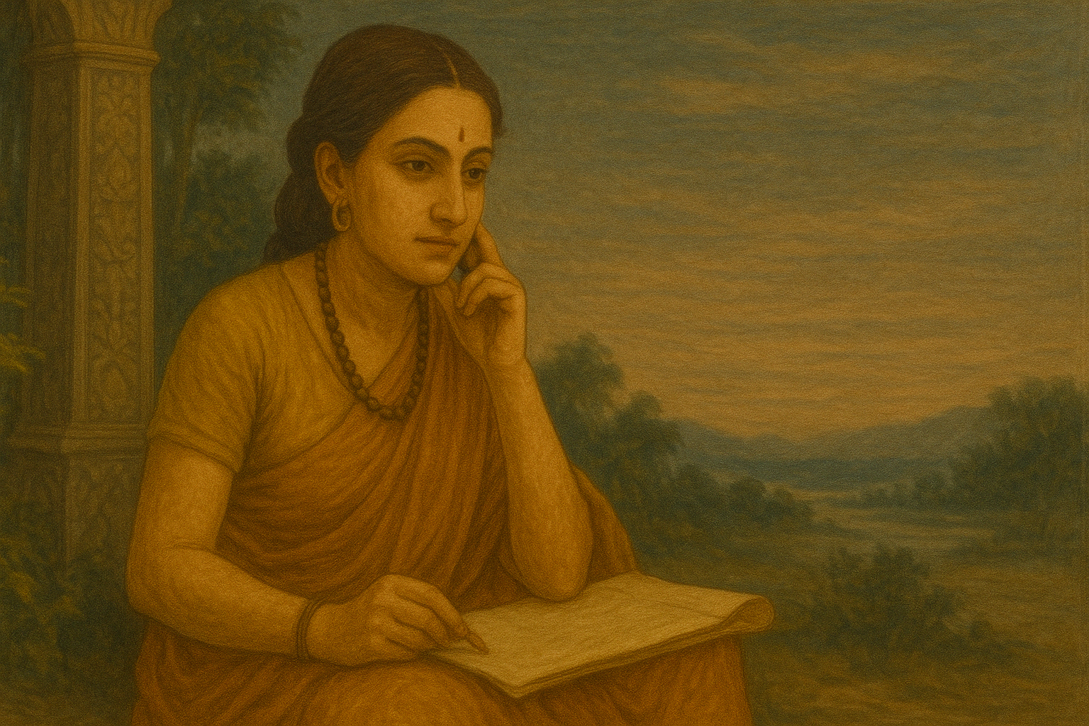 Gargi