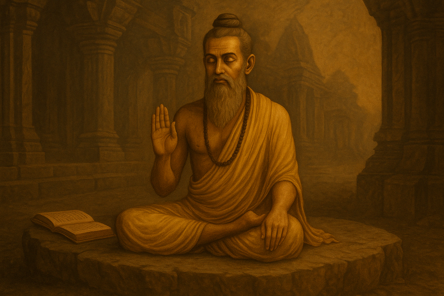 Gautama