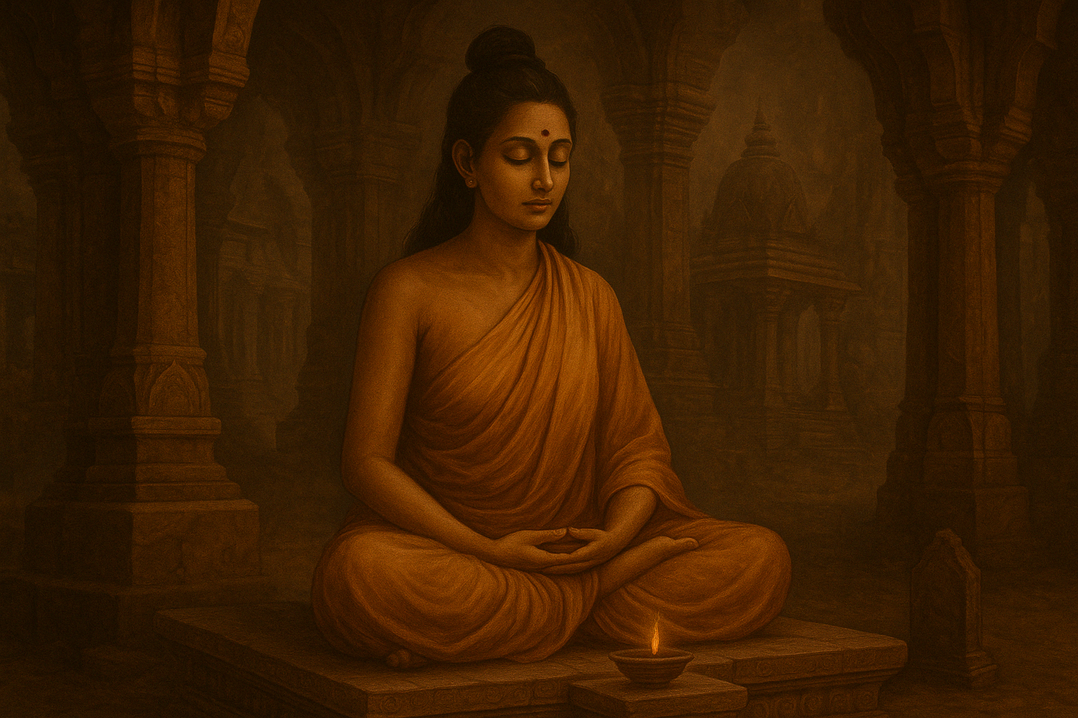 Maitreyi