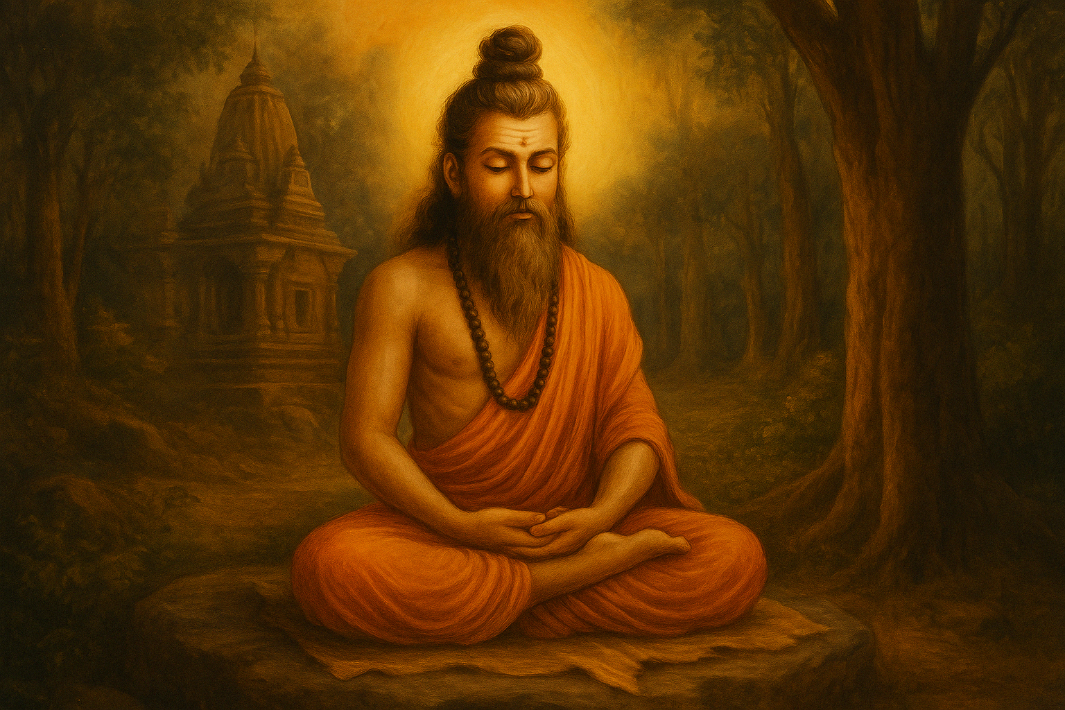 Markandeya