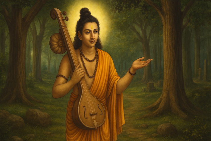 Narada