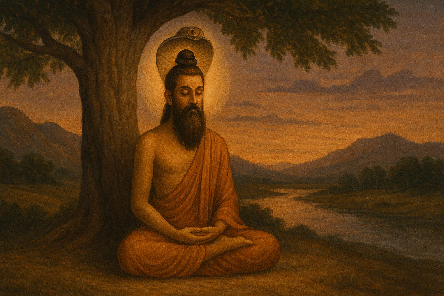 Patanjali