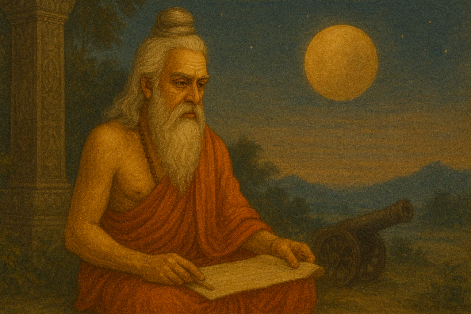 Shukra