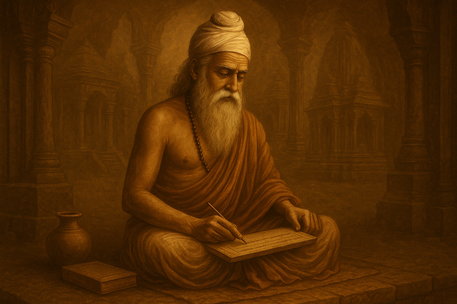Valmiki