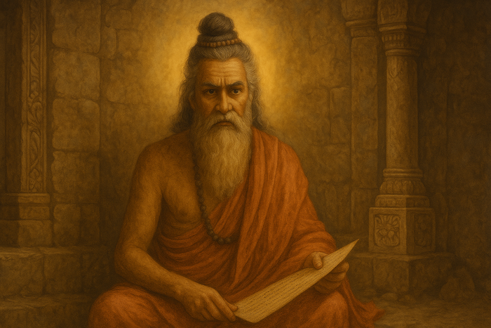 Vishwamitra