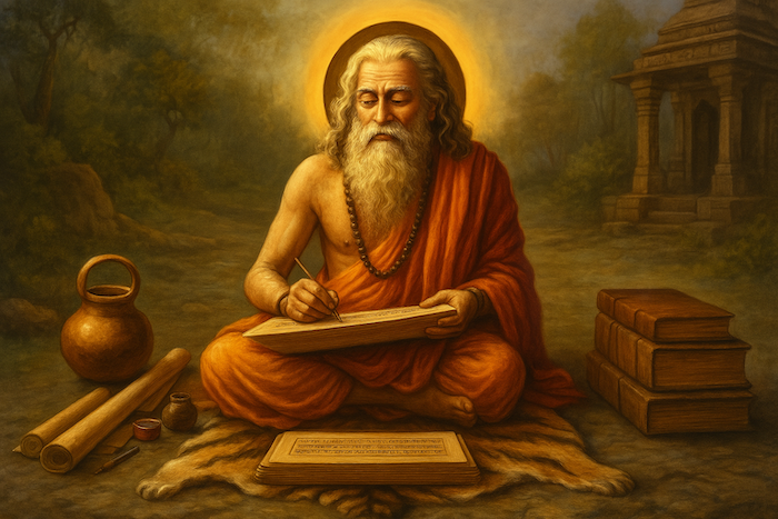 Vyasa
